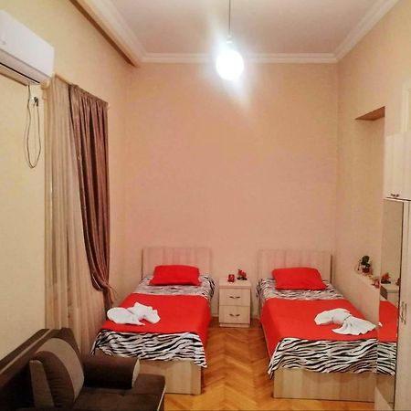 Hotel Perla.Geo Kutaisi Exteriér fotografie