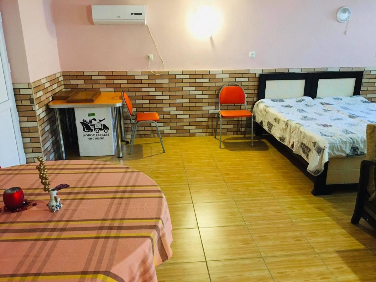 Hotel Perla.Geo Kutaisi Exteriér fotografie