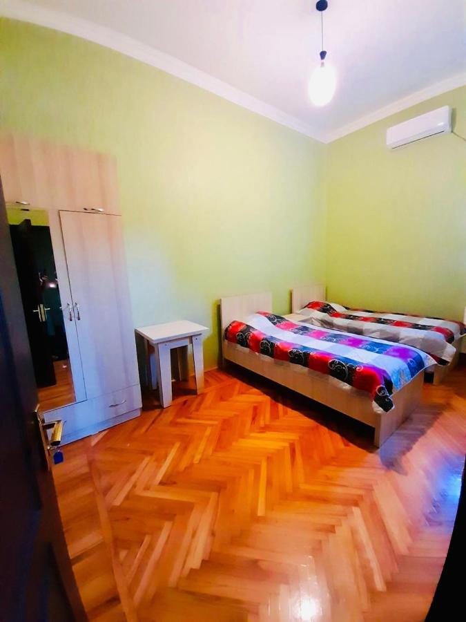 Hotel Perla.Geo Kutaisi Exteriér fotografie