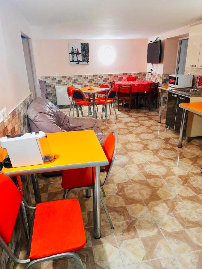 Hotel Perla.Geo Kutaisi Exteriér fotografie