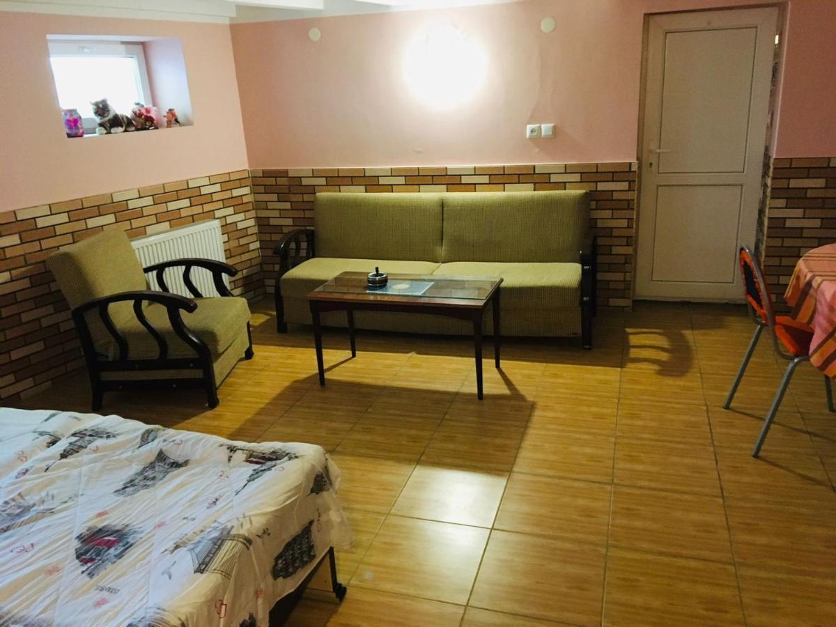 Hotel Perla.Geo Kutaisi Exteriér fotografie