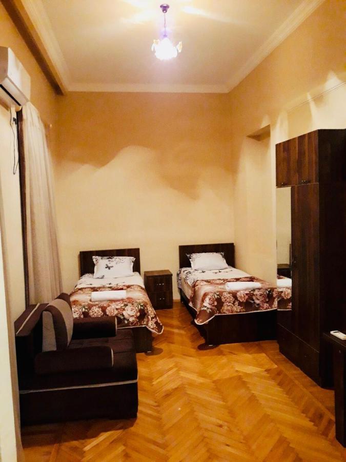 Hotel Perla.Geo Kutaisi Exteriér fotografie
