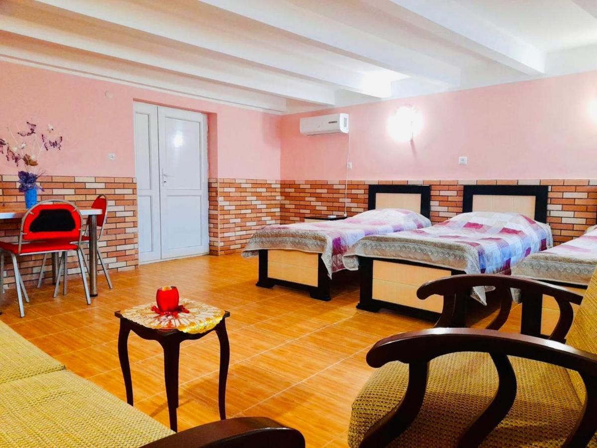 Hotel Perla.Geo Kutaisi Exteriér fotografie