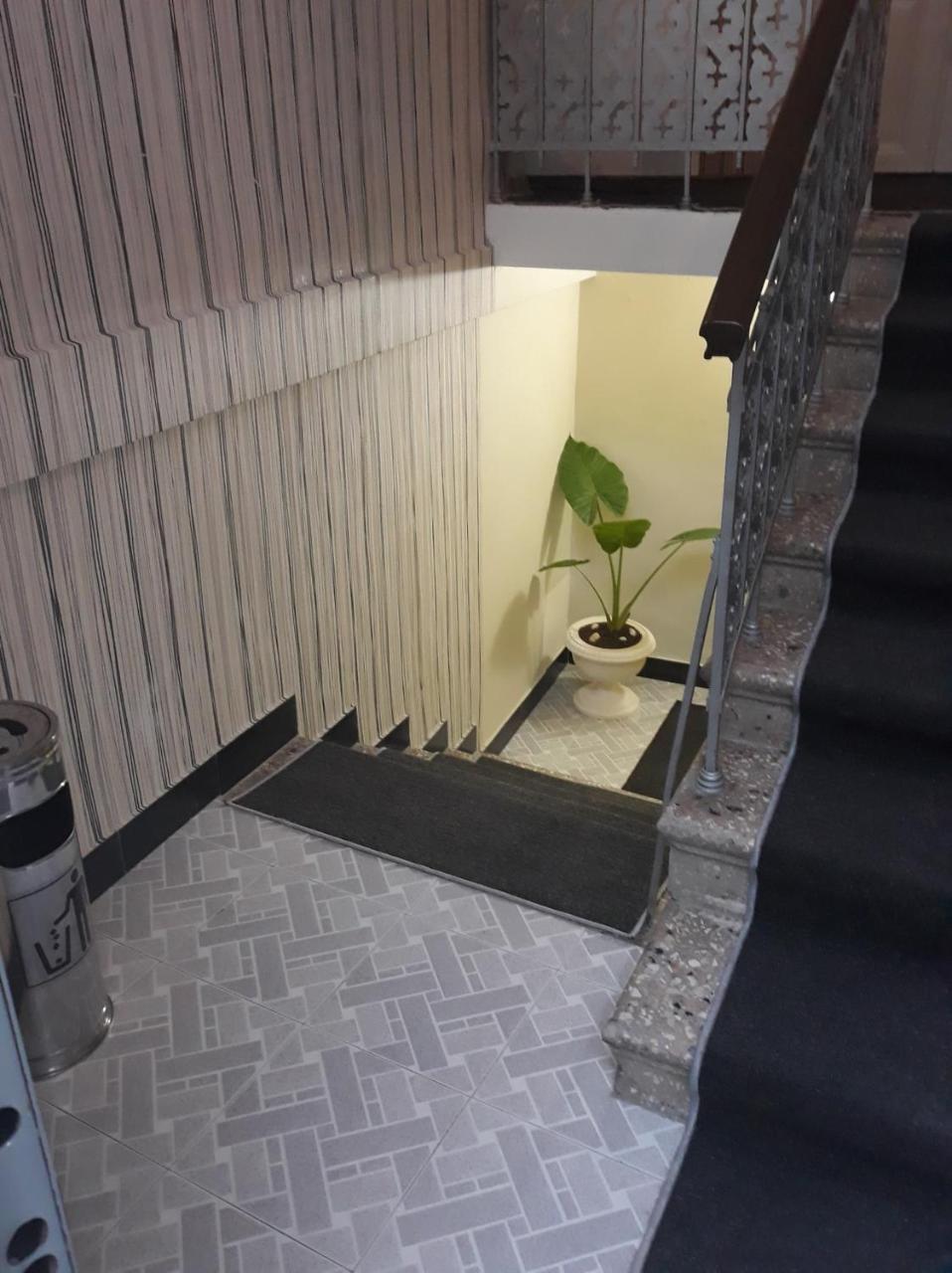 Hotel Perla.Geo Kutaisi Exteriér fotografie