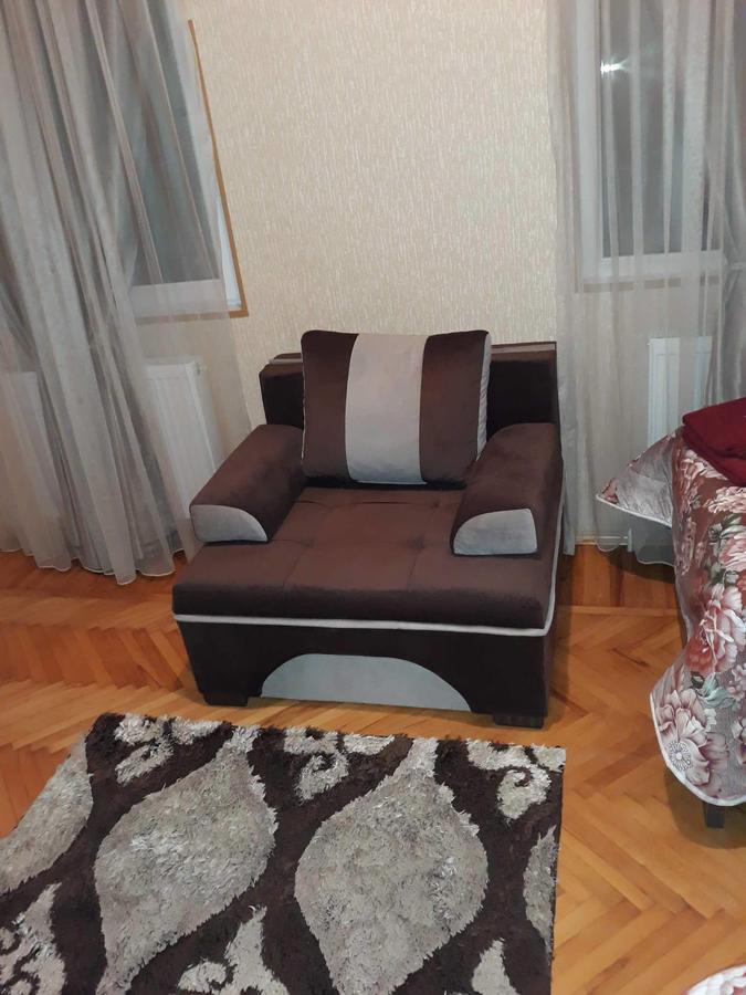 Hotel Perla.Geo Kutaisi Exteriér fotografie