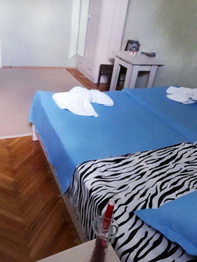 Hotel Perla.Geo Kutaisi Exteriér fotografie