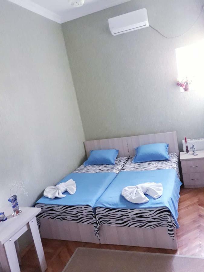 Hotel Perla.Geo Kutaisi Exteriér fotografie