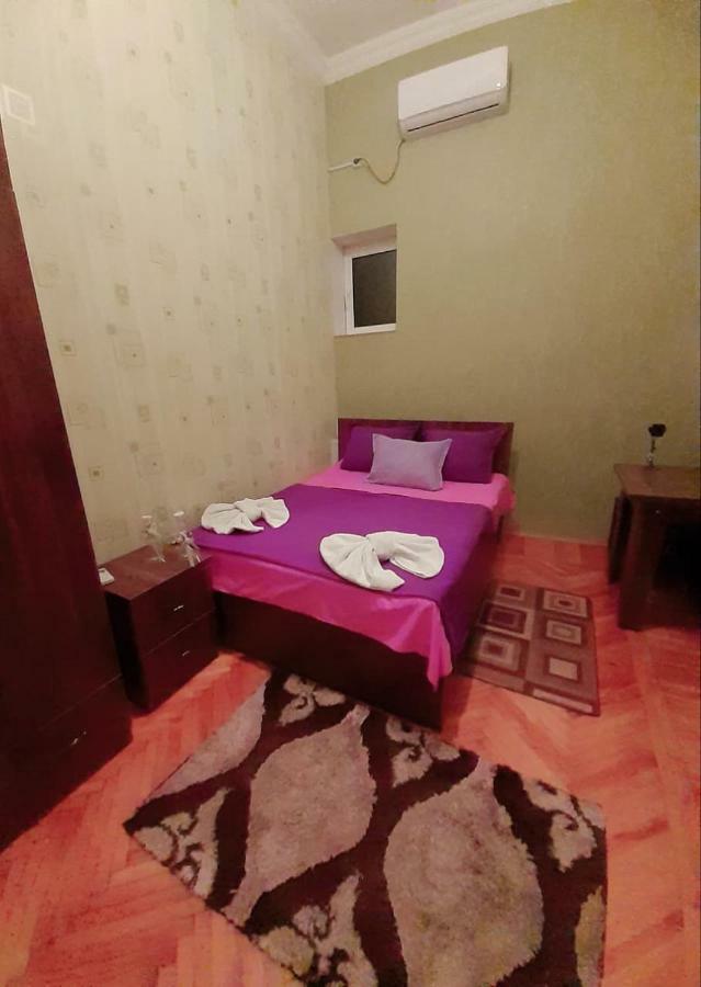 Hotel Perla.Geo Kutaisi Exteriér fotografie