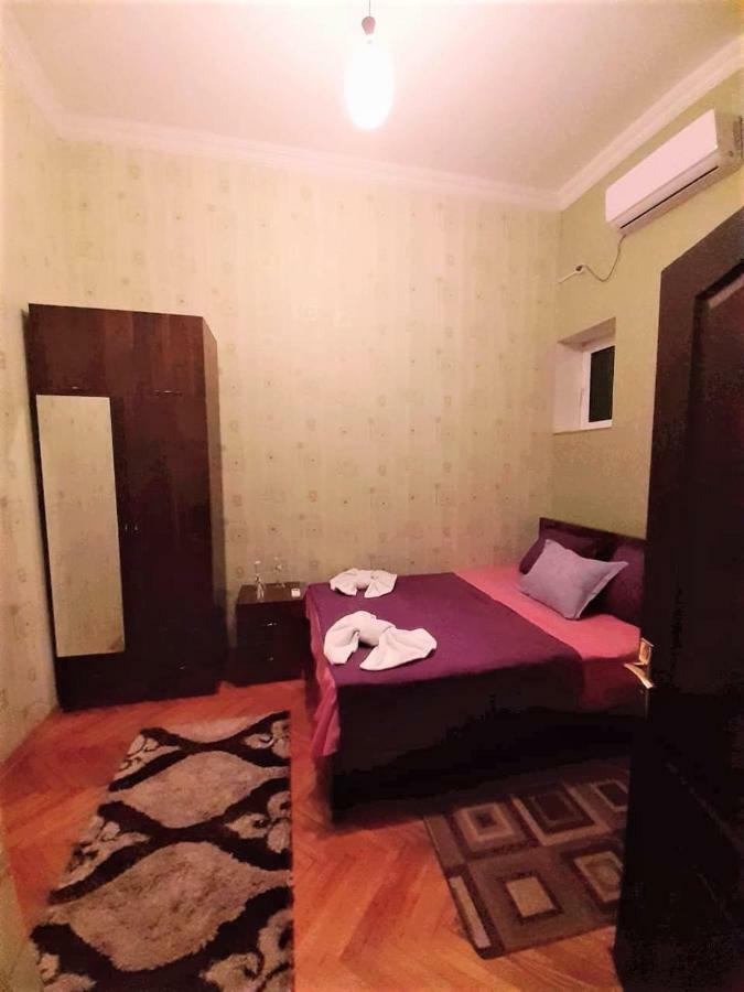 Hotel Perla.Geo Kutaisi Exteriér fotografie