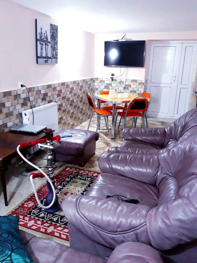 Hotel Perla.Geo Kutaisi Exteriér fotografie
