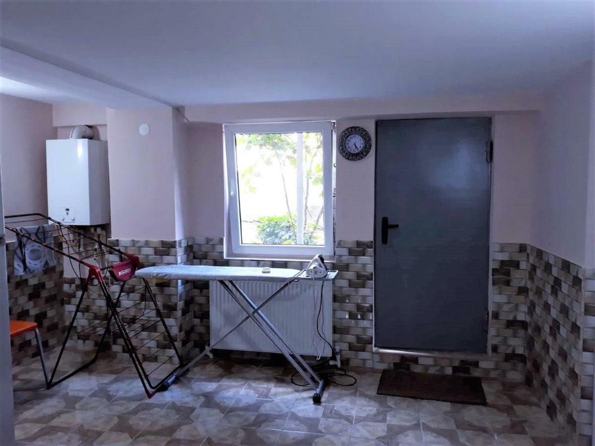 Hotel Perla.Geo Kutaisi Exteriér fotografie