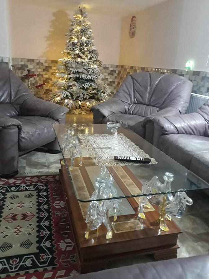 Hotel Perla.Geo Kutaisi Exteriér fotografie